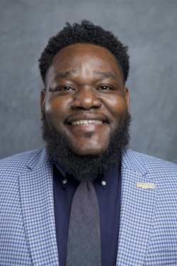 Cartrell (headshot)